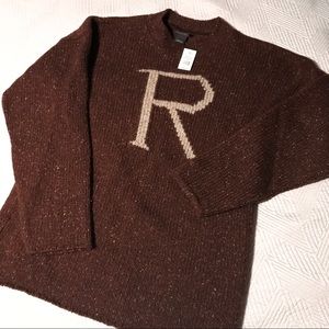 Harry Potter “Ron” Wool Sweater